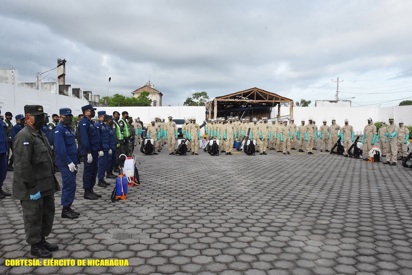 ejercito